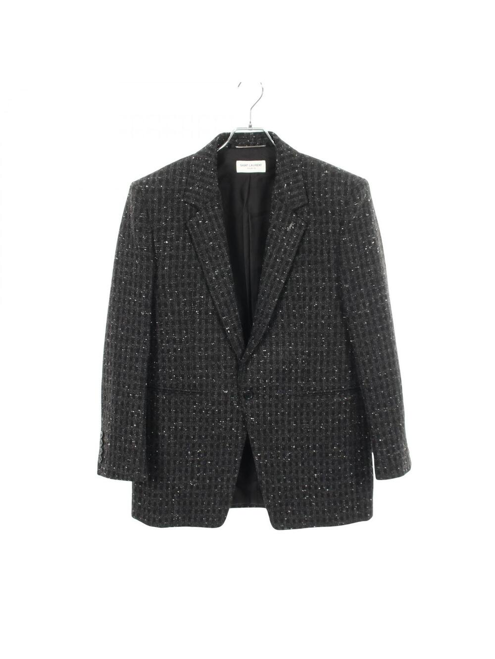 Saint Laurent Paris Allover Print #340153S58B